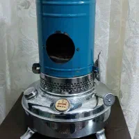 چراغ نفتی عالی نسب برنجی