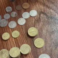 سکه|کلکسیون سکه، تمبر، اسکناس|تهران, بیسیم|دیوار