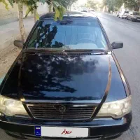 پراید ۱۳۲