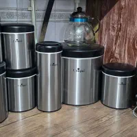 سرویس حبوبات یونیک اصل