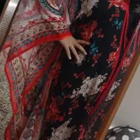 شومیزیلدا ساحلی شلوار. دامن جین نو مانتو|لباس|سبزوار, هویزه|دیوار