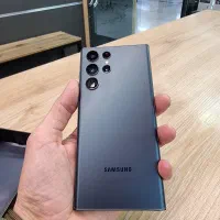 گوشس سامسونگ s22 ultra|موبایل|تهران, جردن|دیوار