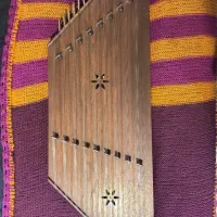 سنتور حمید موسوی تک مهر ویژه