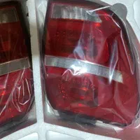 کاپتیوا فوکس پاسات آمریکای فووکس کامارو