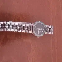 ساعت مچی زنانه