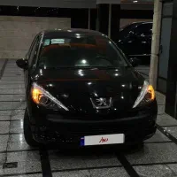207دنده 1403پاناروما ارتقا