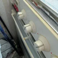 لوازم آشپزخانه|اجاق گاز و لوازم برقی پختوپز|سمنان, |دیوار