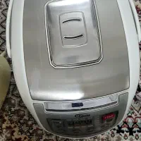 پلوپز وهواپز وچرخ گوشت وسرخ کن|سایر لوازم برقی|مشهد, طبرسی شمالی|دیوار