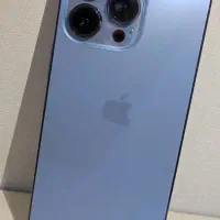 آیفون 13 pro باتری 97