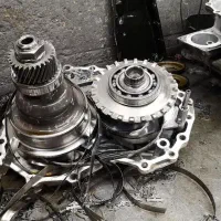 تعمیر گیربکس اتوماتیک کرج  رفع ضربه، تقه و تاخیر