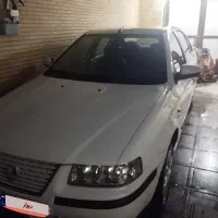سمند LX.. xU7|خودرو سواری و وانت|مشهد, رضاشهر|دیوار