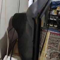 تلویزیون اسنوا ۲۹اسلیم دیجیتال س کام|تلویزیون و پروژکتور|کرمان, |دیوار