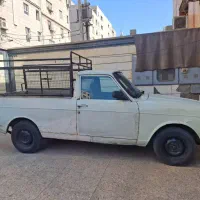 وانت سالم سالم|خودرو سواری و وانت|اهواز, کوی ترابری|دیوار