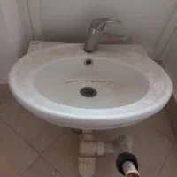 سنگ رو شویی