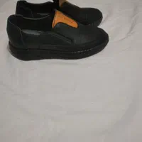 کفش طبی خارپاشنه سایز۴۰ اینترنتی خریدم سایزم نیست