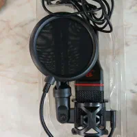 میکروفون رومیزی دراگون مدل GM100|صوتی و تصویری|تهران, استخر|دیوار