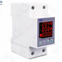 برقکاری، نصب محافظ، سیم کشی موتور برق|خدمات پیشه و مهارت|رفسنجان, |دیوار