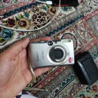 دوربین canon 970