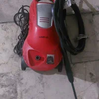 کارواش خانگی