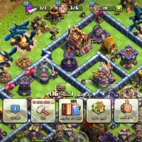 کلش تان۱۶|کنسول، بازی ویدئویی و آنلاین|ماکو, |دیوار