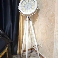 ساعت پایه دار|ساعت دیواری و تزئینی|تبریز, |دیوار