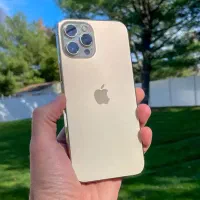 iPhone 12 Pro Max