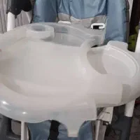 صندلی غذا خارجی|تخت و صندلی بچه|شیراز, سلطان آباد|دیوار