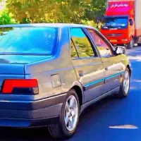 پژو405مدل92|خودرو سواری و وانت|محمدشهر, همایون ویلا|دیوار