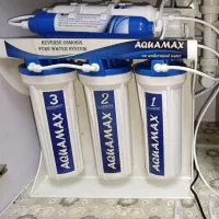 فروش ویژه تصفیه آب خانگی حضوری و غیرحضوری