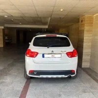 کوییک آر. اتومات مدل ۱۴۰۳ سفید مشکی پارس خودرویی|خودرو سواری و وانت|کرج, کوی مدرس|دیوار