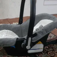 کریر|کالسکه و لوازم جانبی|مشهد, طبرسی شمالی|دیوار