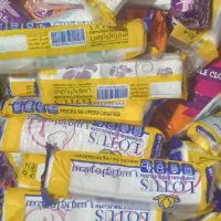 سفره یکبار مصرف و دستمال کاغذی