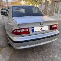 سمند LX مدل ۹۰