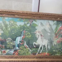 درحد نو|تابلو، نقاشی، عکس|مرند, |دیوار