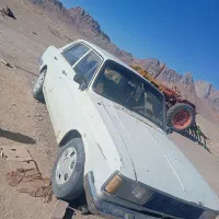 پیکان سواری|خودرو سواری و وانت|دامن, |دیوار