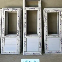 درو پنجره upvc  / تعمیر بازسازی درب و پنجره قدیمی