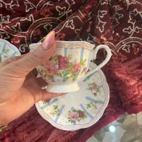 ظروف پذیرایی و وسایل دکوری|ظروف سرو و پذیرایی|تهران, شمیران‌نو|دیوار