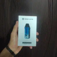 گیگ ویپ ایجیس نانو 2|زیورآلات و اکسسوری|اراک, |دیوار