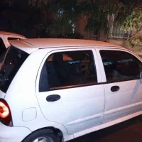 Mvm110 ام وی ام ۱۱۰ تمیز مدل ۱۳۸۴|خودرو سواری و وانت|هشتگرد, شهرک فرهنگیان|دیوار