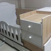 سرویس تختخواب کودک تا نوجوانی