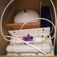 دستگاه تصفیه آب|آبسردکن و تصفیه آب|سمنان, |دیوار