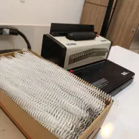 فنری زن و سیم