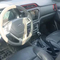 ام وی امX33s مدل97|خودرو سواری و وانت|ارومیه, |دیوار