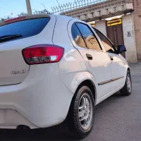 تیبا دو مدل 95|خودرو سواری و وانت|نیشابور, بنیاد شهید|دیوار