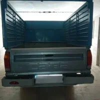 مزدا 2000 کارا|خودرو سواری و وانت|شهریار, شهرک شاهد|دیوار