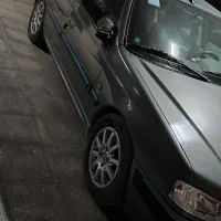 پارس TU5 مدل96|خودرو سواری و وانت|مشهد, جاهد شهر|دیوار