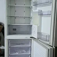 یخچال و فریزر