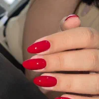 مدل کاشت ناخن تخصصی کفسابی آموزش تخصصی ناخن