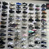 کتونی خارجی زنانه و مردانه|کیف، کفش، کمربند|فردیس, فردیس|دیوار