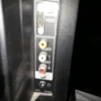 تلویزیون ۴۲ اینچ شارپ AQuos + سینمای خانگی|تلویزیون و پروژکتور|رشت, گلسار|دیوار